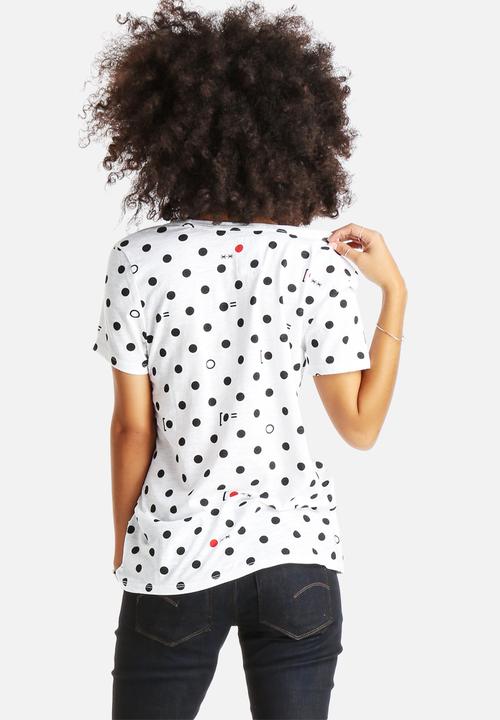 G-STAR - Myr Tee