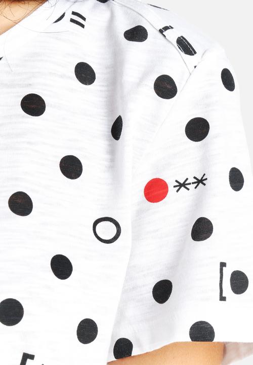G-STAR - Myr Tee
