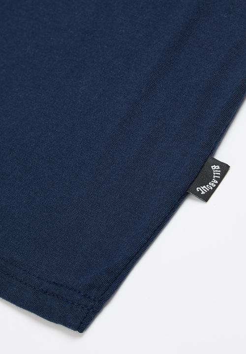 Billabong  - Rotor short sleeve - navy