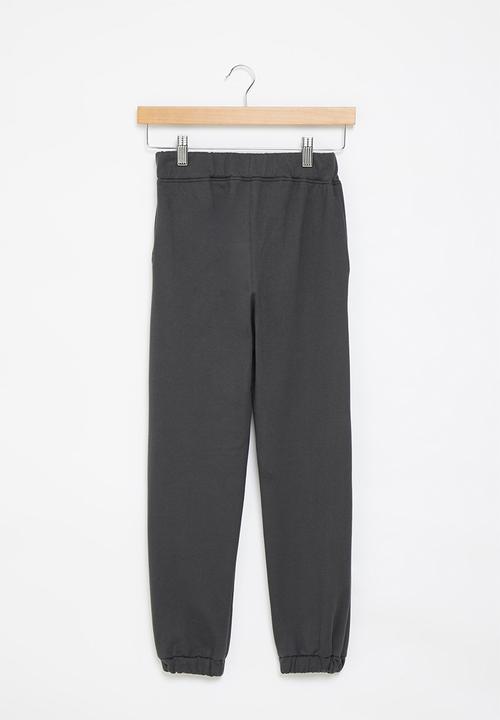 Billabong  - Dancer trackpant - off black