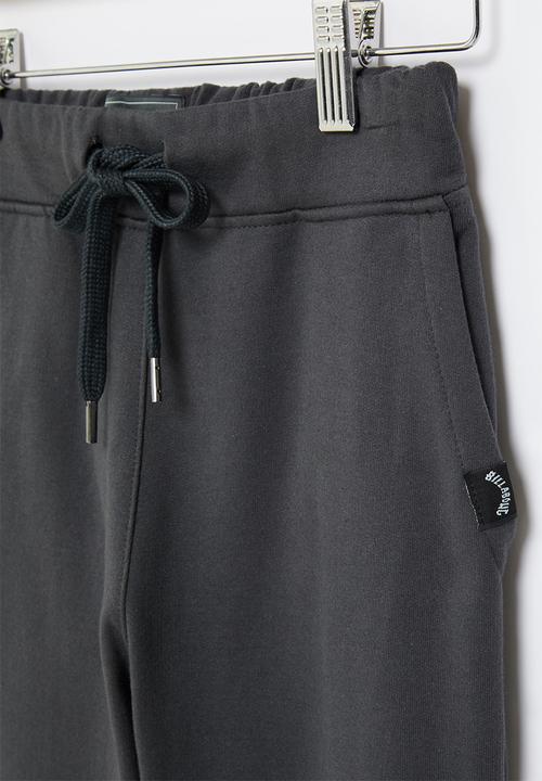 Billabong  - Dancer trackpant - off black