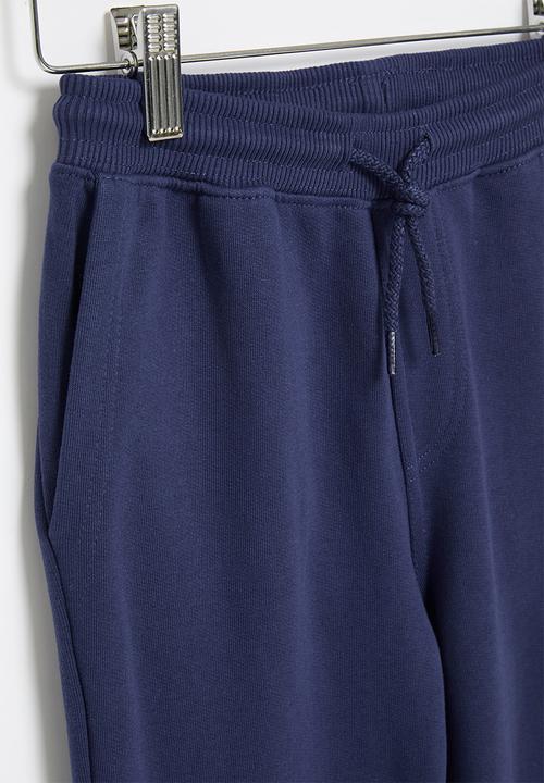 RVCA - Big rvca pant boy - navy 