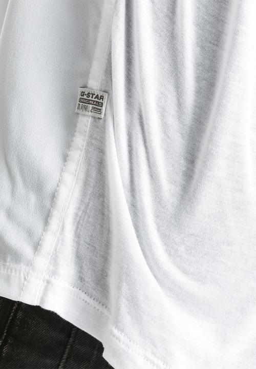 G-STAR - Case Tee