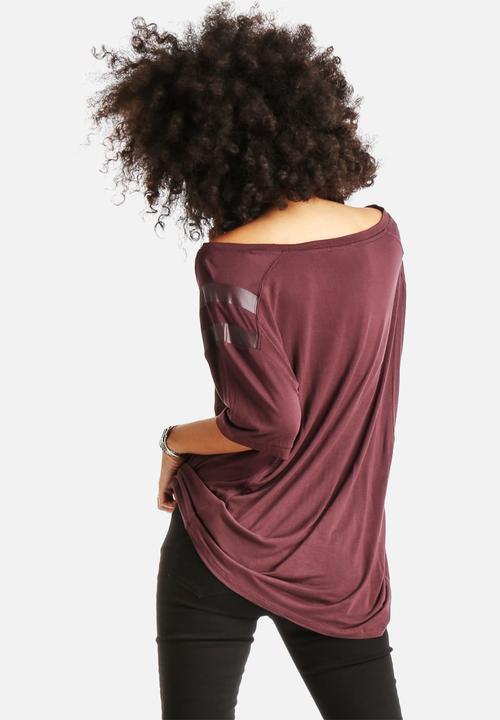 G-STAR - Case Tee