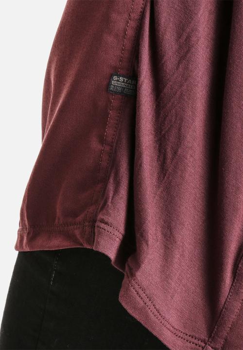 G-STAR - Case Tee