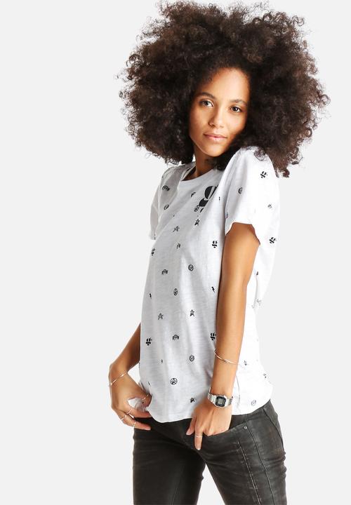 G-STAR - Lynfa Tee