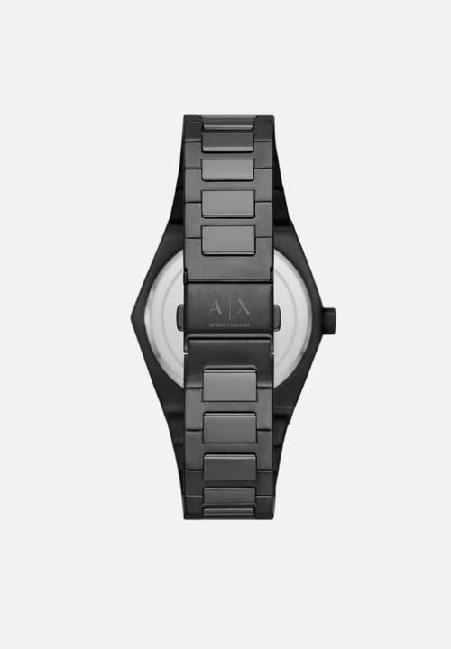 Armani Exchange - Geraldo - grey