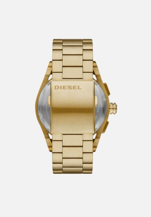 Diesel  - Timeframe nsbb - gold