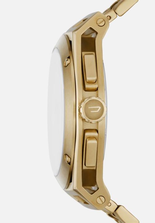 Diesel  - Timeframe nsbb - gold