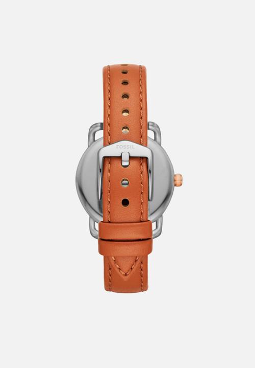 Fossil - Copeland - brown