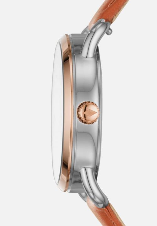 Fossil - Copeland - brown