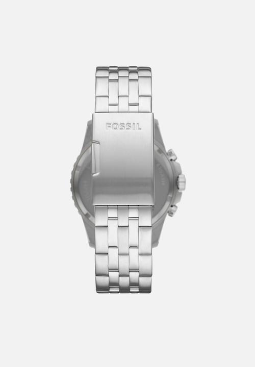 Fossil - Fb - silver