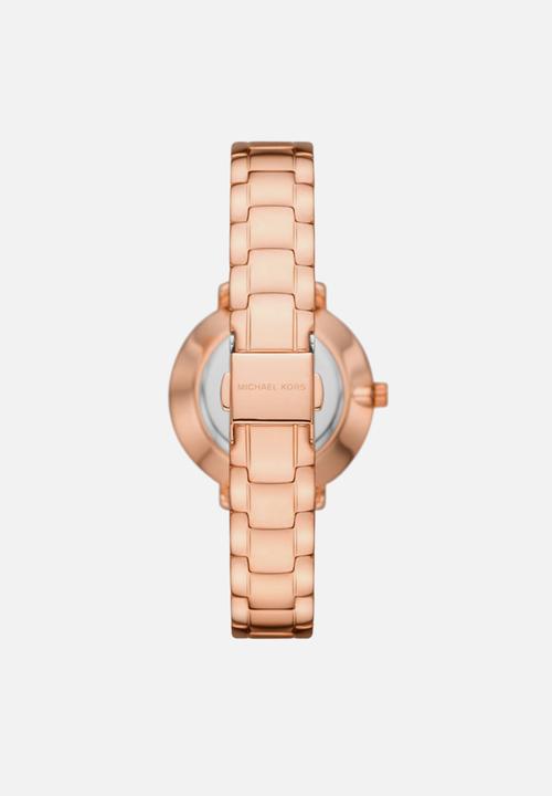 Michael Kors - Pyper - rose gold