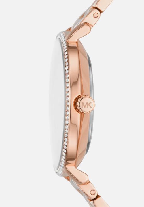 Michael Kors - Pyper - rose gold
