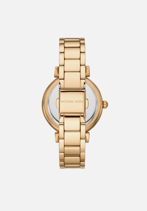 Michael Kors - Abbey - gold