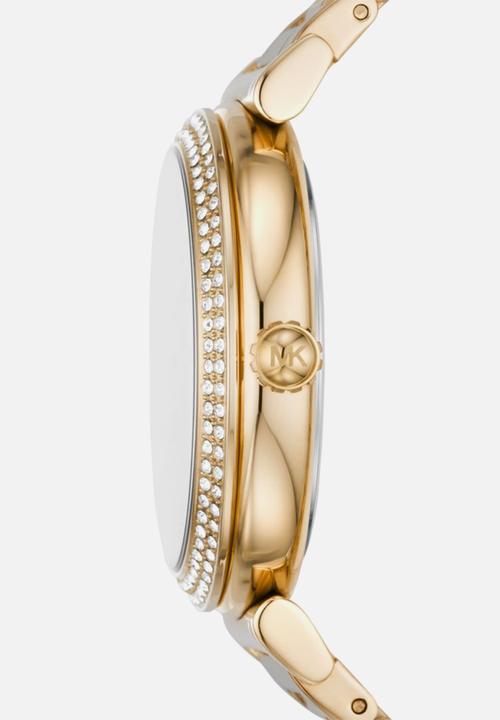 Michael Kors - Abbey - gold