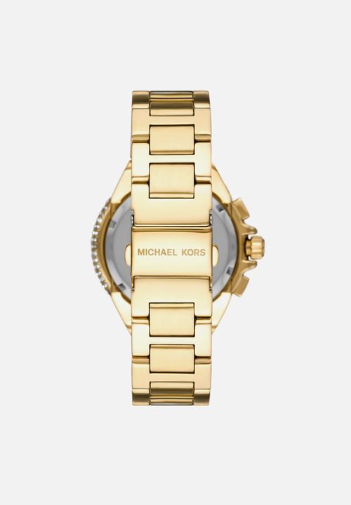 Michael Kors - Camille - gold