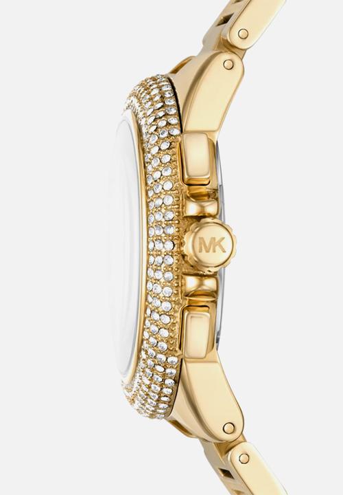 Michael Kors - Camille - gold