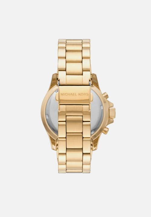 Michael Kors - Everest - gold