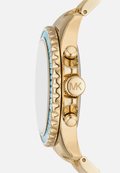 Michael Kors - Everest - gold
