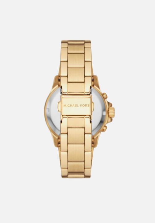 Michael Kors - Everest - gold