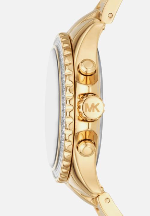 Michael Kors - Everest - gold