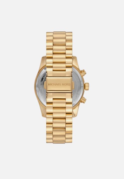 Michael Kors - Lexington - gold