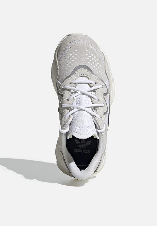 adidas Originals - Ozweego c - crystal white/ftwr white/off white