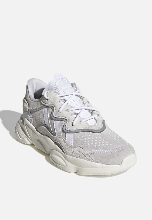adidas Originals - Ozweego c - crystal white/ftwr white/off white
