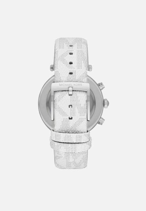 Michael Kors - Parker jetset - white