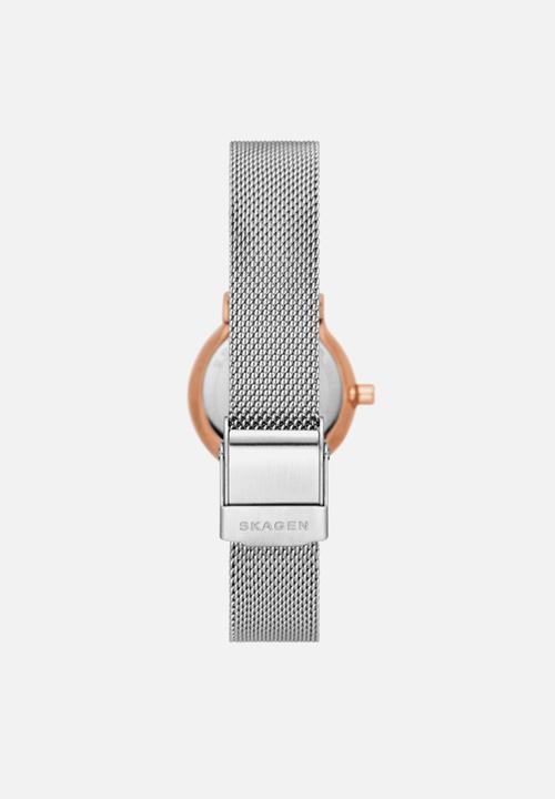 Skagen - Freja lille - multi