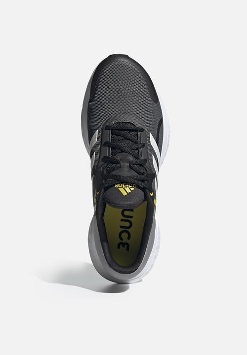 adidas Performance - Response 