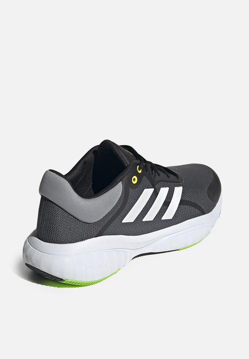 adidas Performance - Response 
