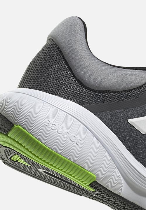 adidas Performance - Response 