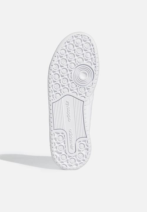 adidas Originals - Forum low c - ftwr white/ftwr white/ftwr white