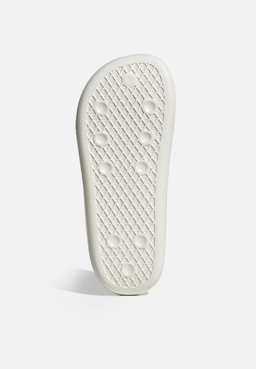 adidas Originals - Adilette ayoon w - off white/wonder white