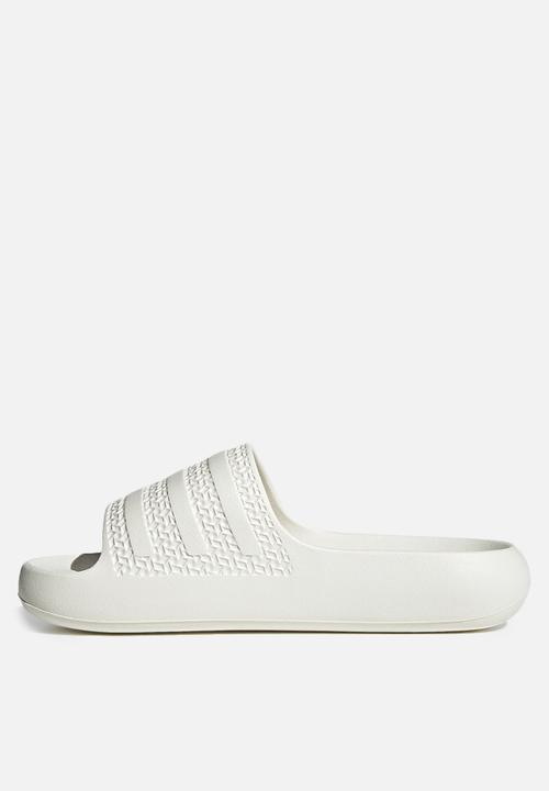 adidas Originals - Adilette ayoon w - off white/wonder white