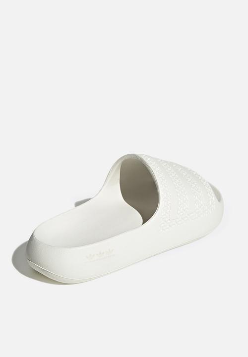 adidas Originals - Adilette ayoon w - off white/wonder white