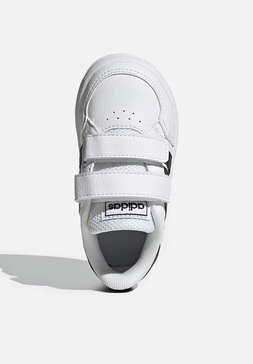 adidas Performance - Breaknet i - ftwr white/core black/ftwr white