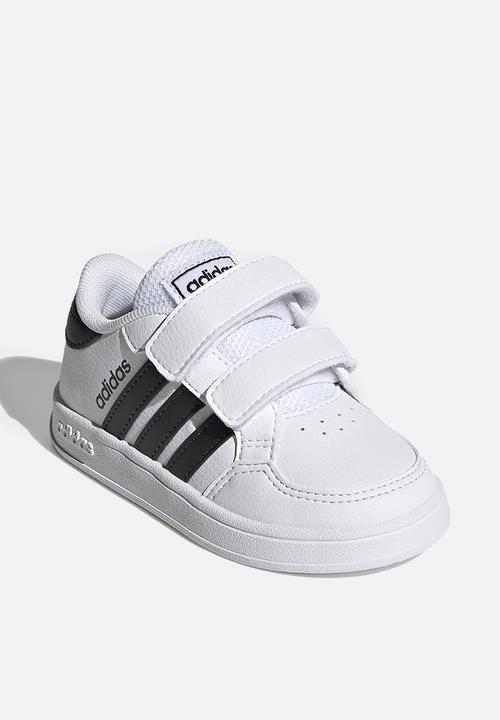 adidas Performance - Breaknet i - ftwr white/core black/ftwr white