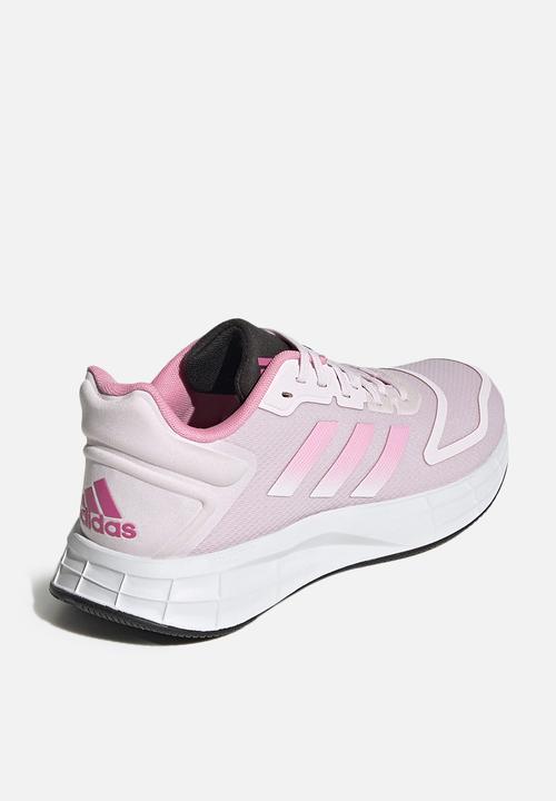 adidas Performance - Duramo 10 - almost pink/bliss pink/pulse magenta