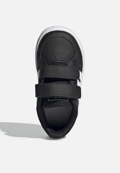 adidas Performance - Breaknet i - core black/ftwr white/core black