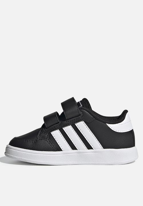 adidas Performance - Breaknet i - core black/ftwr white/core black