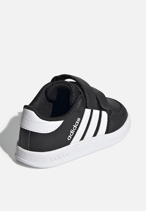 adidas Performance - Breaknet i - core black/ftwr white/core black
