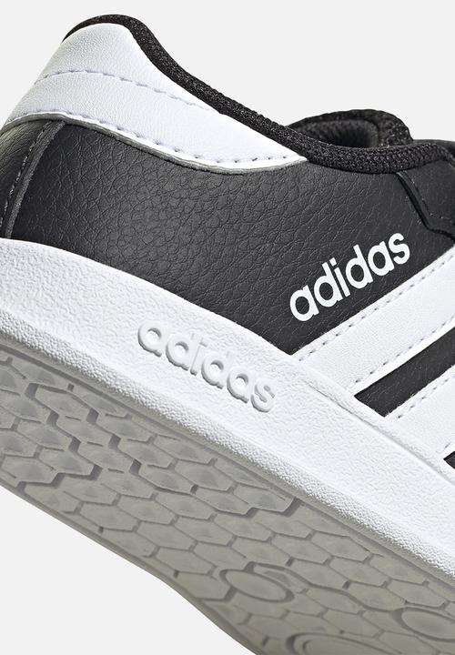 adidas Performance - Breaknet i - core black/ftwr white/core black