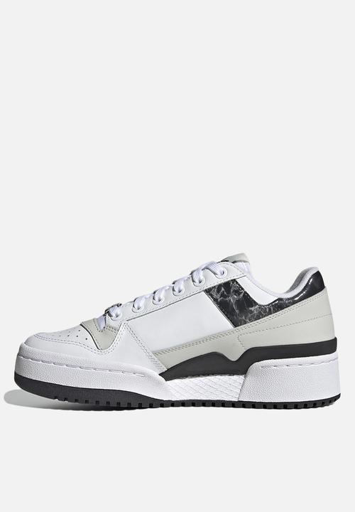 adidas Originals - Forum bold w - ftwr white/off white/core black