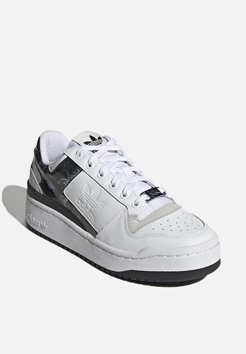 adidas Originals - Forum bold w - ftwr white/off white/core black