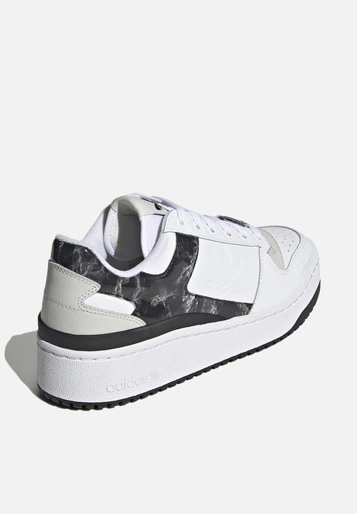 adidas Originals - Forum bold w - ftwr white/off white/core black