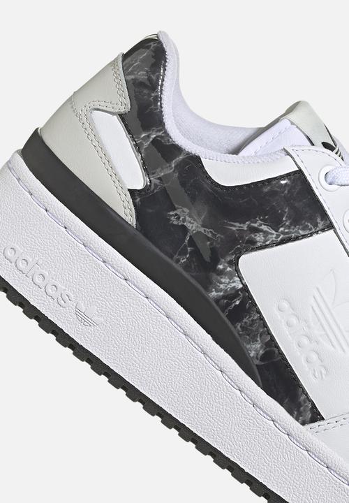 adidas Originals - Forum bold w - ftwr white/off white/core black
