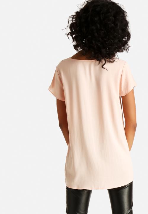 ONLY - Zinka Top